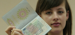 Эксперты назвали самые проблемные и дружелюбные консульства для получения шенгенских виз