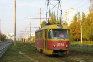 Маршруты некоторых трамваев изменятся. Фото: Харьковский городской совет. 