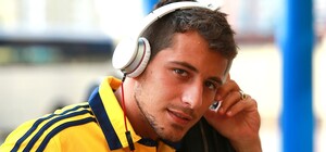 Себастьян Бланко: 