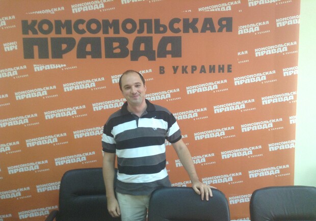 Игорь Балака объяснил, что почем на рынке недвижимости. Фото: vgorode,ua