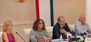 Власти Крыма нашли замену почившему  фестивалю Crimea Music Fest