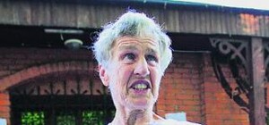 Как это было: на чемпионате мира по брейк-дансу в Киеве выступила 73-летняя бабушка