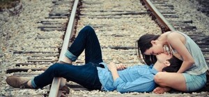 Где познакомиться с парнем в Днепропетровске