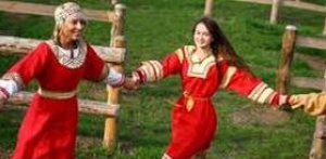 В Харькове пройдет выставка народной одежды. Фото: сайт Харьковского городского совета.