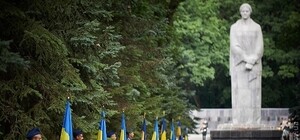 В день города на Мемориале Славы откроют новую стелу