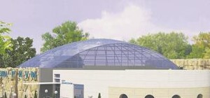 В столичном зоопарке может появиться океанариум