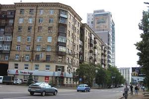 Движение транспорта  ограничат. Фото с сайта Харьковского городского совета.