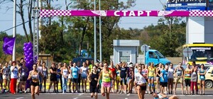 Одесситки устроили 