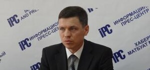 Феодосийские чиновники связывают убийство Александра Бартенева  с известным адвокатом