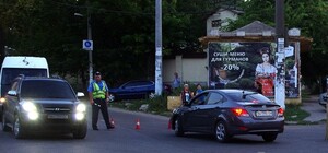 Улицы Одессы перекрыли ради тусовки Агафангела с Кобзоном