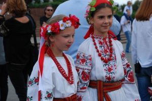 Слобожанская ярмарка уже стала традицией для Харькова. Фото: городской совет.