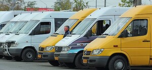 Новая транспортная сеть: как власти оставили людей без удобных маршрутов