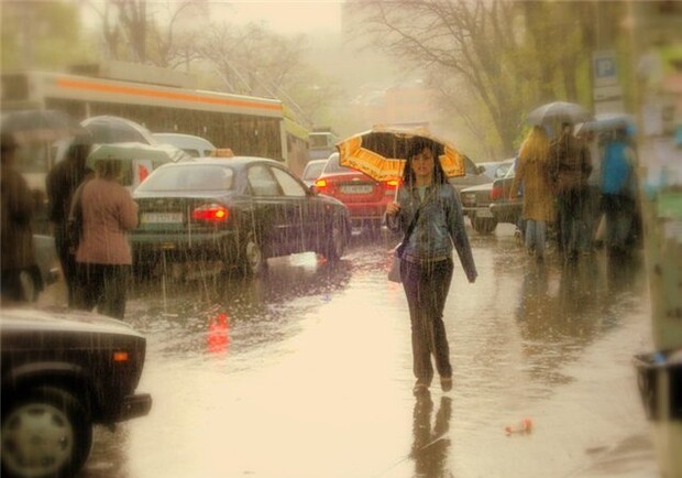 Одеваемся потеплее и берем зонтик. Фото с сайта: blogs.privet.ru.