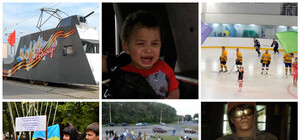 Чем жил Луганск: главные события недели