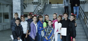 Чем поражали луганчане на кастинге 