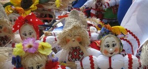 Печенежское поле-2013: полная программа мероприятий