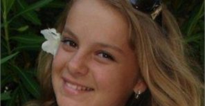 Убийца школьницы из Алчевска приходил на ее похороны