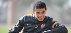 Тайсон намерен получить украинское гражданство и играть за сборную