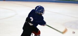 Теннис, мини-футбол и хоккейные матчи - нам обещают еще больше спорта