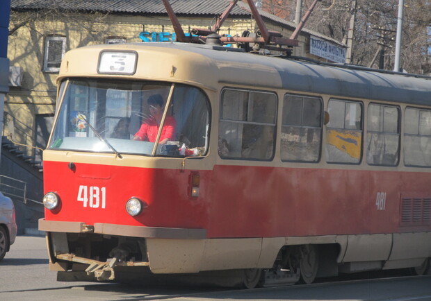 Харькову нужны новые трамваи. Фото: vgorode.
