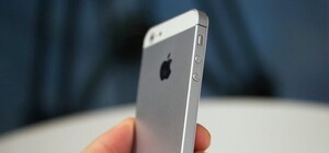 iPhone 5 в рассрочку на 10 месяцев по 539грн/мес. без переплат - это реально!