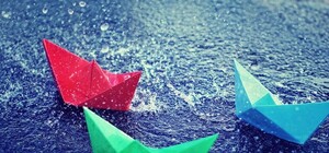 Несмотря на дождь: запланируй интересное воскресенье