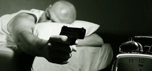 Харьковчане по утрам борются с будильником и ненавидят друг друга