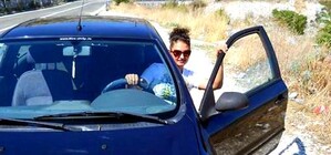 Убийца беременной женщины в 