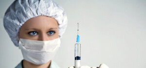 Запорожцам грозит новый штамм гриппа