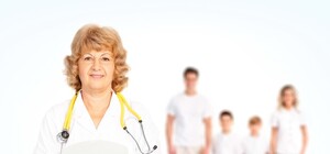 Решаем жилищный вопрос: медикам сделают скидку на квартиры