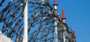 Плановый обыск в колонии переполошил Одессу