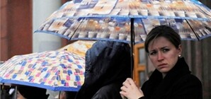 Погода наводит тоску на дончан - ТОП советов борьбы с хандрой