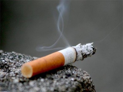 Трагедией обернулась незатушенная сигарета. Фото: zabmedia.ru.