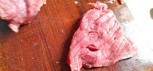 Мясной скандал в Луганске: комментарий специалиста