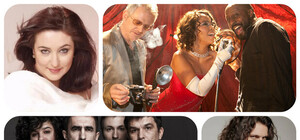 Самые ожидаемые концерты октября: Борис Гребенщиков, Андрей Макаревич, Сергей Лазарев, Тамара Гвердцители, Стас Пьеха, 