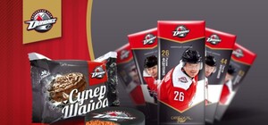 Великолепная пятерка ХК 