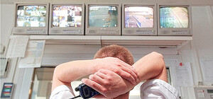 Советы юриста:как не стать жертвой беспредела охранников