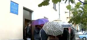 Севастопольцы месяцами стоят в очереди в РАГС