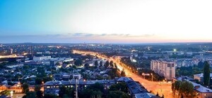 Чем жил Луганск: главные новости недели