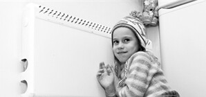 Отопительный сезон в Харькове начали рекордно рано