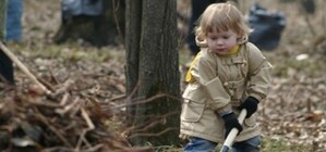 Дончан зовут помахать лопатами и метлами – в октябре будет два субботника