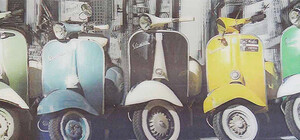 Вся правда о доставке еды в Харькове