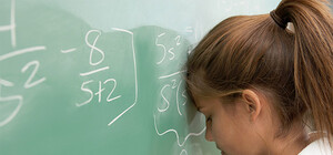 Работа учителя в Одессе: сон на уроках, роман со школьницей и угрозы суицида