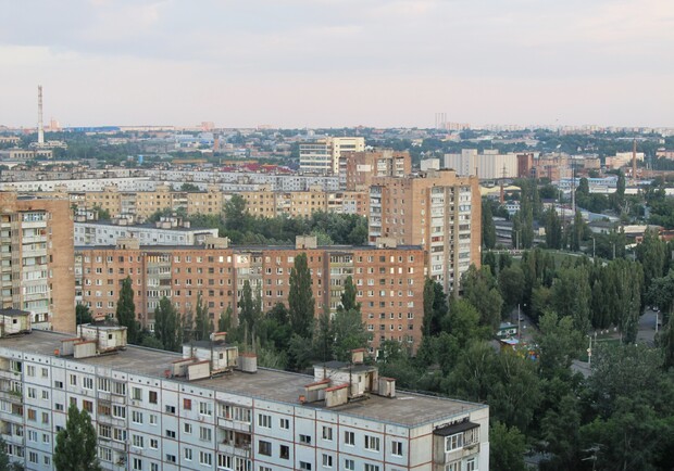 Осталось подключить к отоплению 500 домов. Фото: vgorode.ua.