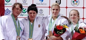 Студентка юракадемии завоевала 