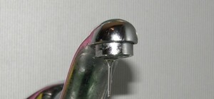 Еле капает: беда с водой на Пятихатках