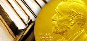 Поэт из Одессы пролетел с Нобелевской премией