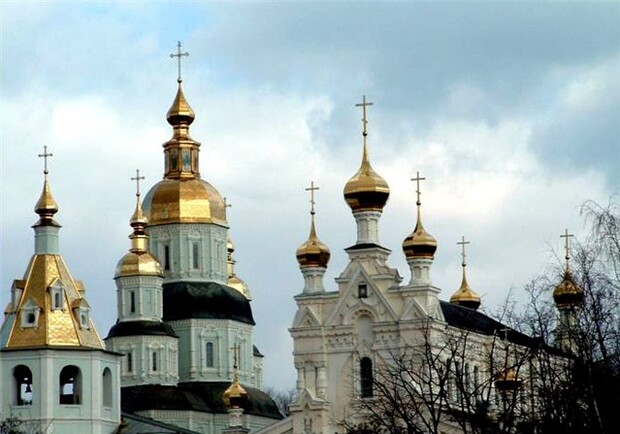 Святыня пробудет в Покровском монастыре 6 дней. Фото: liveinternet.ru