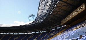 Футболисты 