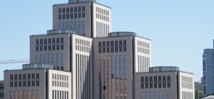 После убийства в 